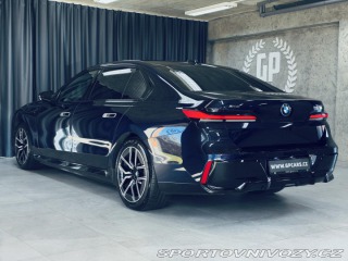 BMW 7 750e*ZÁRUKA*TV*MAX.VÝBAVA 2023