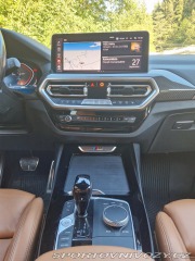 BMW X3 M40d LCI 2021