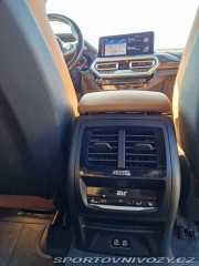 BMW X3 M40d LCI 2021