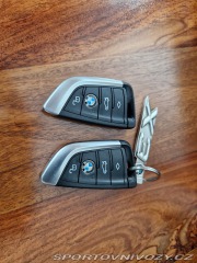 BMW X3 M40d LCI 2021