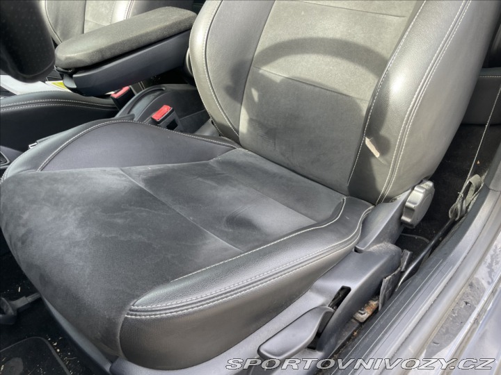 Seat Ibiza 1,4 TSI FR 135kw Automat 2015