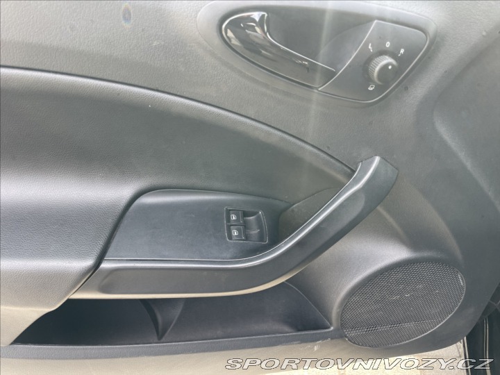 Seat Ibiza 1,4 TSI FR 135kw Automat 2015