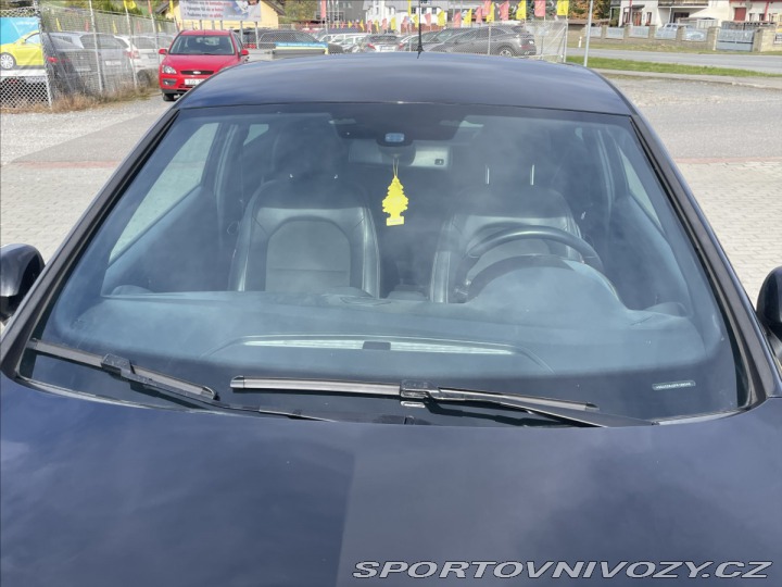 Seat Ibiza 1,4 TSI FR 135kw Automat 2015