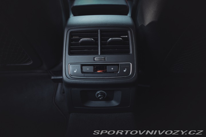 Audi RS5 osobní 2019