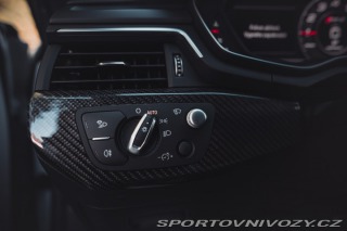 Audi RS5 osobní 2019
