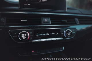 Audi RS5 osobní 2019