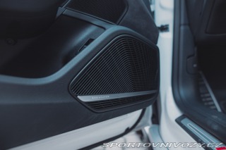 Audi RS5 osobní 2019