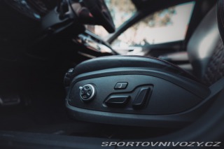 Audi RS5 osobní 2019