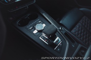 Audi RS5 osobní 2019