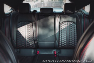 Audi RS5 osobní 2019
