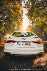 Audi RS5 osobní 2019