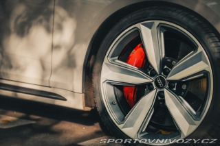 Audi RS5 osobní 2019