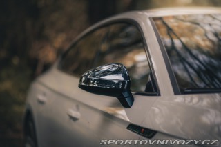 Audi RS5 osobní 2019
