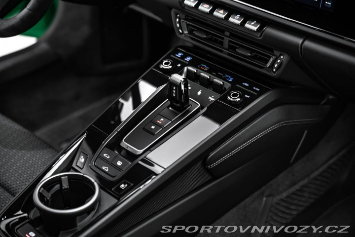 Porsche 911 T PDK Sport Chrono 2023