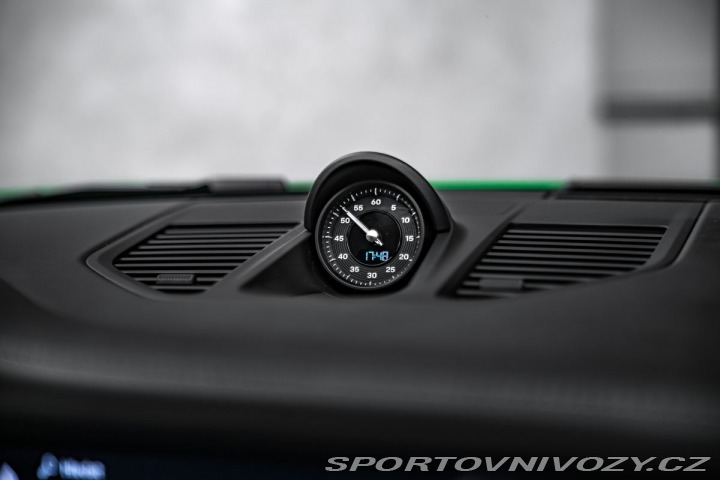 Porsche 911 T PDK Sport Chrono 2023