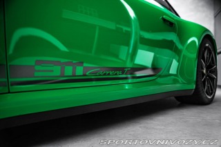 Porsche 911 T PDK Sport Chrono 2023