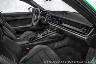 Porsche 911 T PDK Sport Chrono 2023