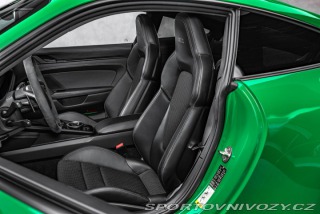 Porsche 911 T PDK Sport Chrono 2023