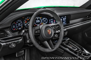 Porsche 911 T PDK Sport Chrono 2023