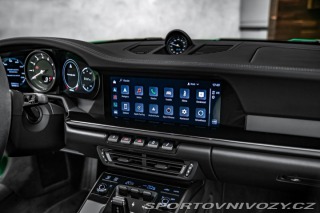 Porsche 911 T PDK Sport Chrono 2023