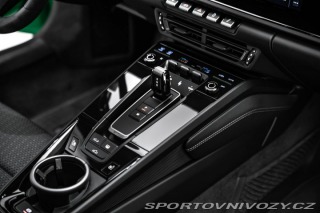 Porsche 911 T PDK Sport Chrono 2023