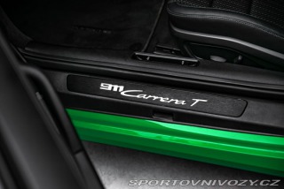 Porsche 911 T PDK Sport Chrono 2023