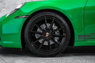 Porsche 911 T PDK Sport Chrono 2023