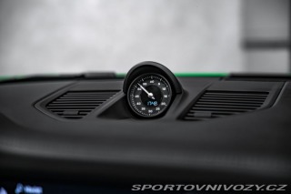 Porsche 911 T PDK Sport Chrono 2023
