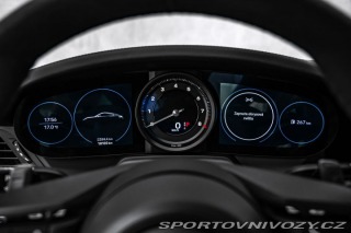 Porsche 911 T PDK Sport Chrono 2023