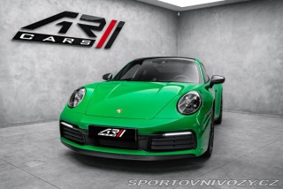 Porsche 911 T PDK Sport Chrono 2023