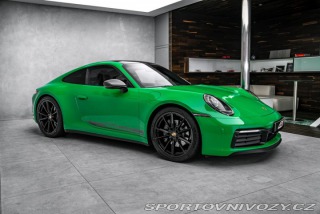 Porsche 911 T PDK Sport Chrono 2023