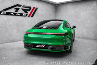 Porsche 911 T PDK Sport Chrono 2023