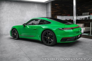 Porsche 911 T PDK Sport Chrono 2023
