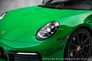 Porsche 911 T PDK Sport Chrono 2023