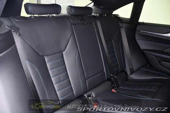 BMW i4 M50 LASER H/K HEAD-UP 2022