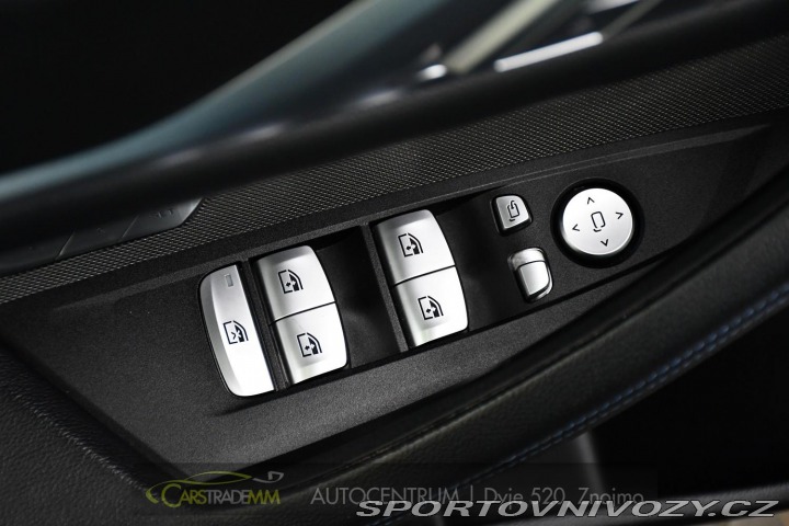 BMW i4 M50 LASER H/K HEAD-UP 2022
