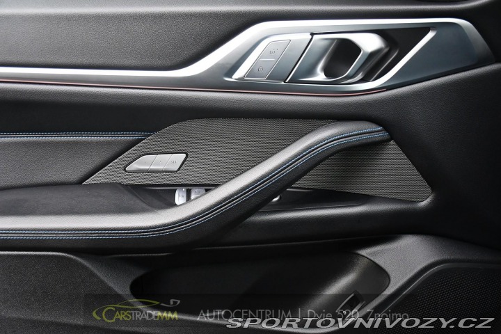 BMW i4 M50 LASER H/K HEAD-UP 2022