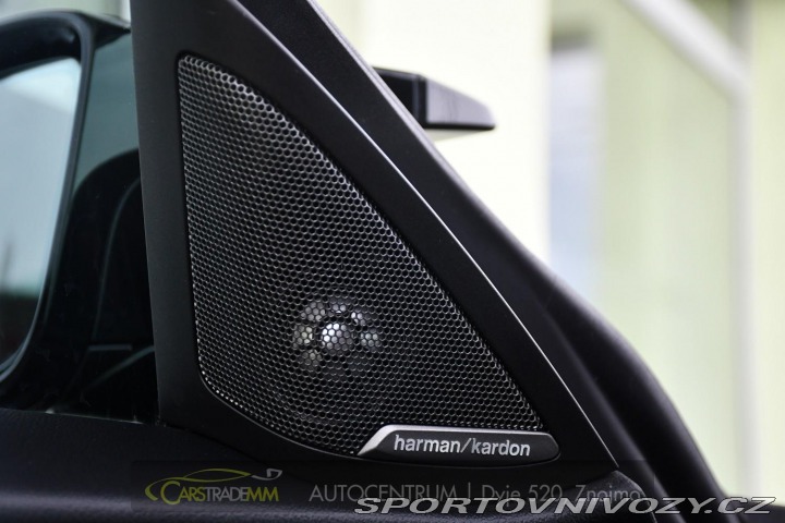 BMW i4 M50 LASER H/K HEAD-UP 2022