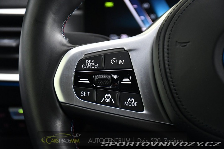 BMW i4 M50 LASER H/K HEAD-UP 2022