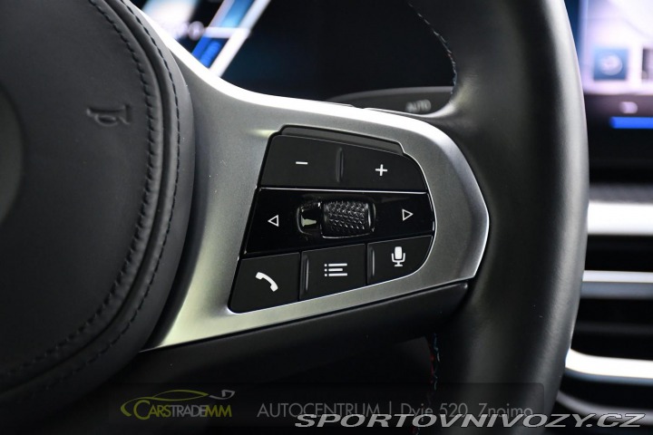 BMW i4 M50 LASER H/K HEAD-UP 2022