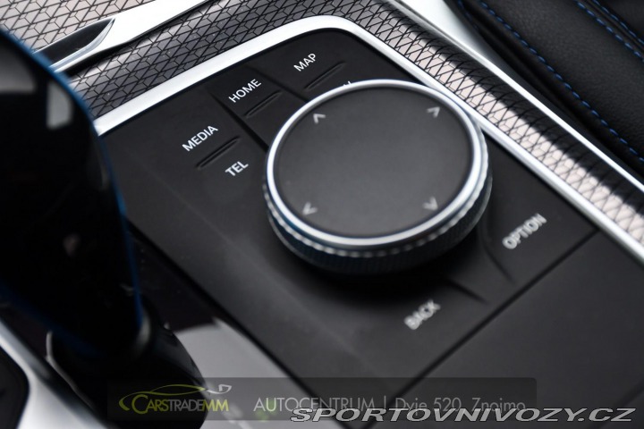 BMW i4 M50 LASER H/K HEAD-UP 2022