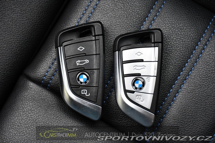 BMW i4 M50 LASER H/K HEAD-UP 2022