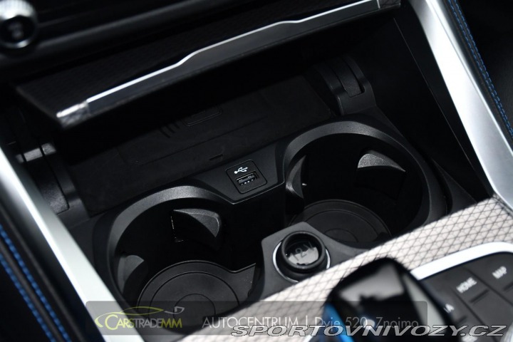 BMW i4 M50 LASER H/K HEAD-UP 2022