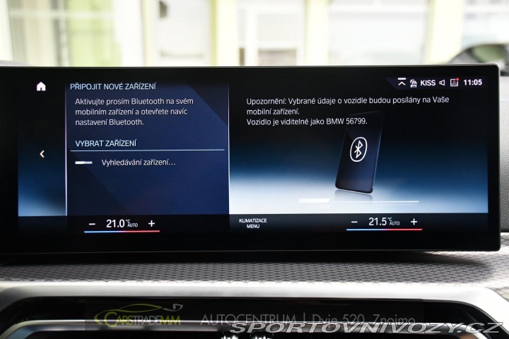 BMW i4 M50 LASER H/K HEAD-UP 2022