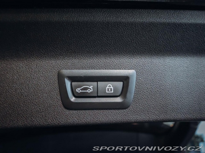 BMW X3 M Competiton 2020