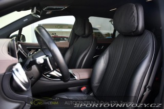 Mercedes-Benz Ostatní modely EQS 450 4M SUV AMG 2023