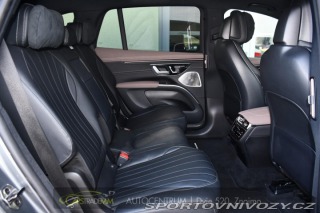 Mercedes-Benz Ostatní modely EQS 450 4M SUV AMG 2023
