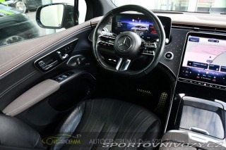 Mercedes-Benz Ostatní modely EQS 450 4M SUV AMG 2023