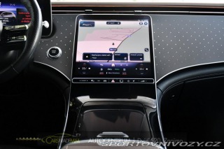Mercedes-Benz Ostatní modely EQS 450 4M SUV AMG 2023