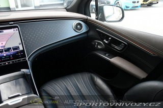 Mercedes-Benz Ostatní modely EQS 450 4M SUV AMG 2023